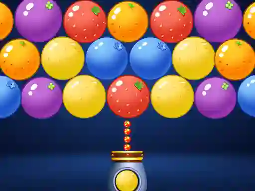 Fruitz Shooter – kostenloses Online-Spiel