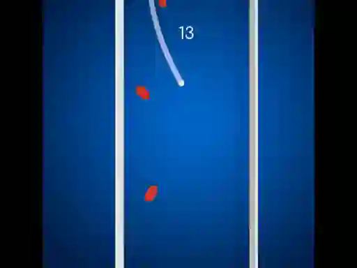 DownHill Ball – kostenloses Online-Spiel