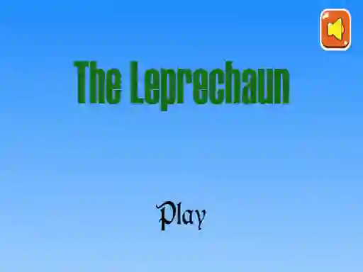 The Leprechuam – kostenloses Online-Spiel