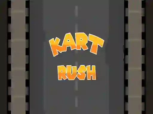 Kart Rush – kostenloses Online-Spiel