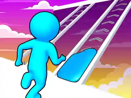 Jelly Run Race – kostenloses Online-Spiel