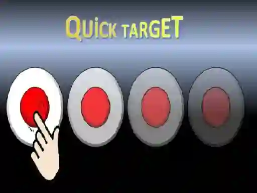 Quick Target – kostenloses Online-Spiel