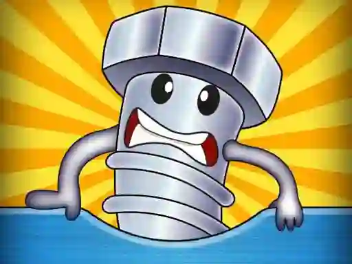 Screw Master – kostenloses Online-Spiel