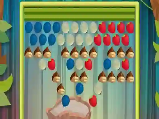 Rapid Pixie Puzzle Fun – kostenloses Online-Spiel