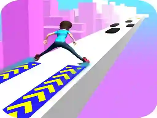 Sky Run – kostenloses Online-Spiel