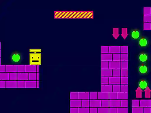 Box Journey – kostenloses Online-Spiel