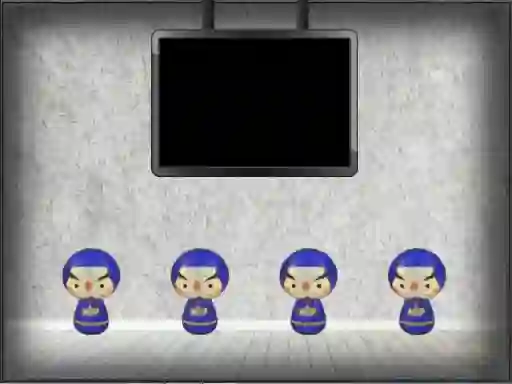 Amgel Easy Room Escape 74 – kostenloses Online-Spiel