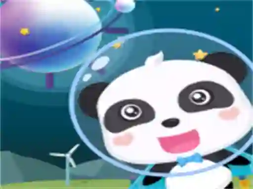 Baby Panda Up – kostenloses Online-Spiel