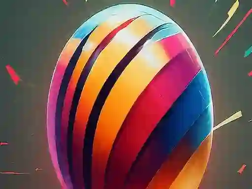 Bouncy Ball - Vanishing Bars – kostenloses Online-Spiel