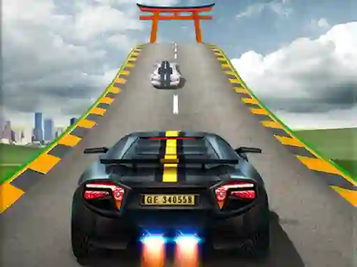 Car Driving Simulator 3d – kostenloses Online-Spiel