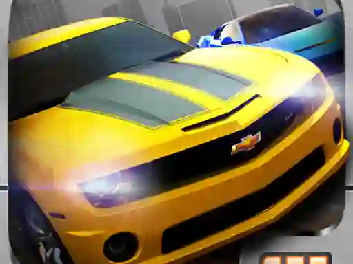 Impossible Car Stunts – kostenloses Online-Spiel