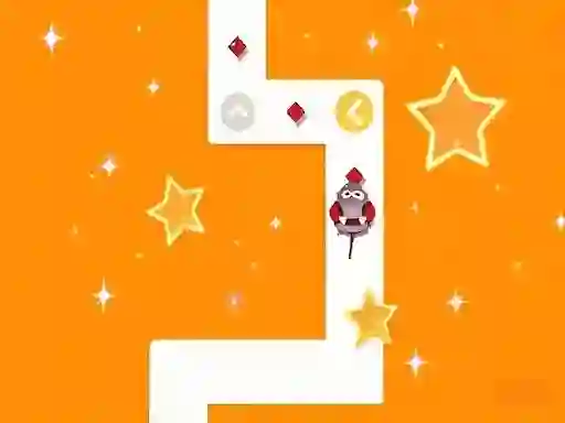Animal Rush – kostenloses Online-Spiel
