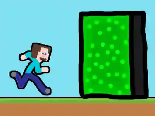 Steveman – kostenloses Online-Spiel