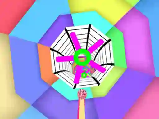Vortex Tunnel 3D – kostenloses Online-Spiel