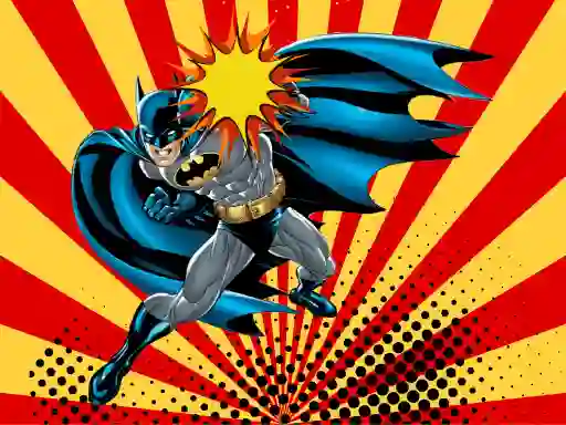 Batman Multiverse card – kostenloses Online-Spiel