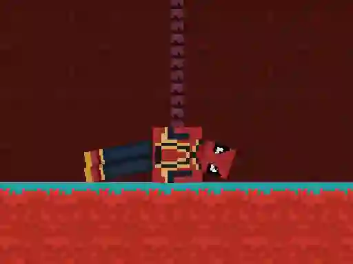 Super Hero Rope – kostenloses Online-Spiel