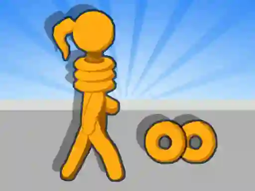 Long Neck Run – kostenloses Online-Spiel