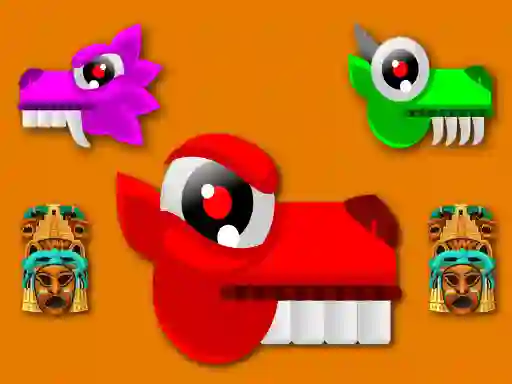 Monsters Run – kostenloses Online-Spiel