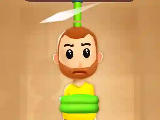 Rope cut – kostenloses Online-Spiel