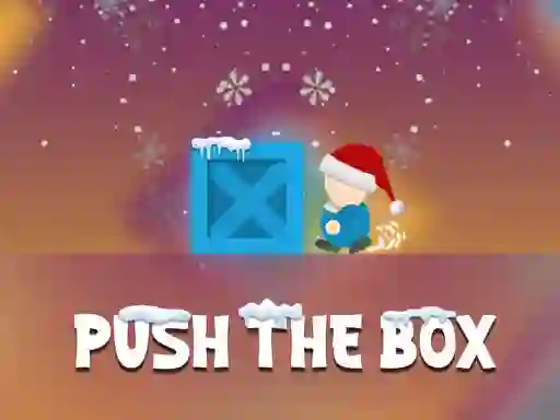 Push The Box – kostenloses Online-Spiel