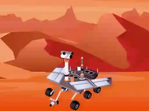 Space Ride Hidden Stars – kostenloses Online-Spiel