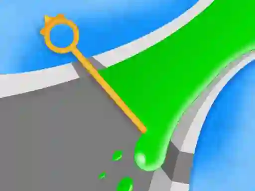 Amazing Color Flow – kostenloses Online-Spiel