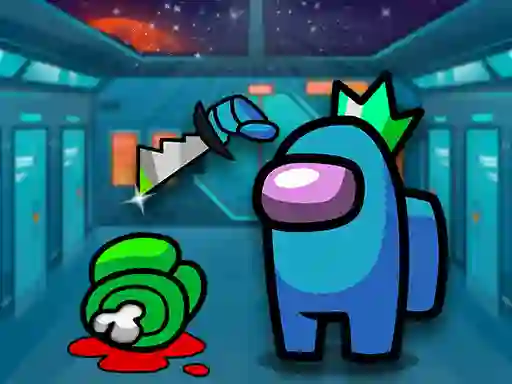 Impostor Assassin – kostenloses Online-Spiel