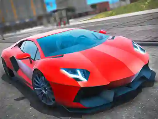 Advance Car Parking – kostenloses Online-Spiel