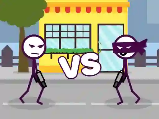 Shoot or Die – kostenloses Online-Spiel