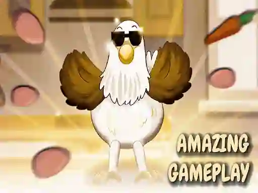 Egg Fry – kostenloses Online-Spiel