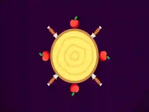 Apple Knife – kostenloses Online-Spiel