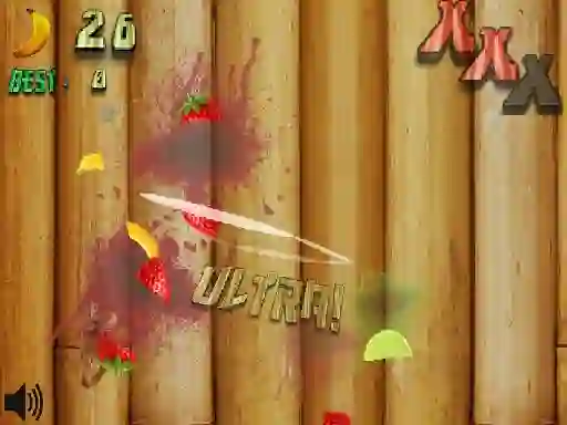 LimeKattana – kostenloses Online-Spiel