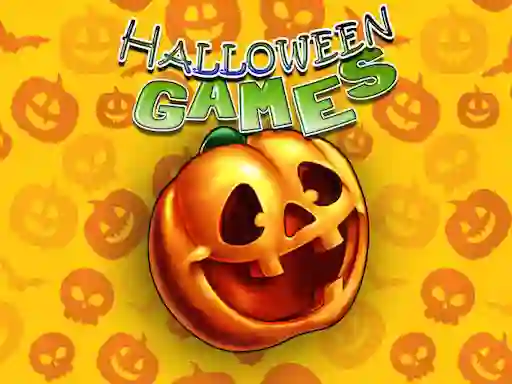 15 Halloween Games – kostenloses Online-Spiel
