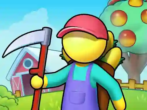 Farmers Island – kostenloses Online-Spiel
