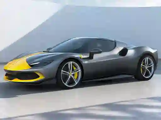 Ferrari 296 GTB Slide – kostenloses Online-Spiel