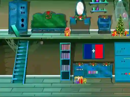 Rescue The Boy – kostenloses Online-Spiel