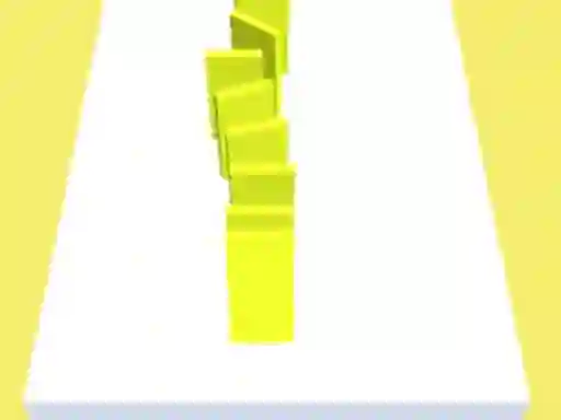 Domino Simulator Puzzle – kostenloses Online-Spiel