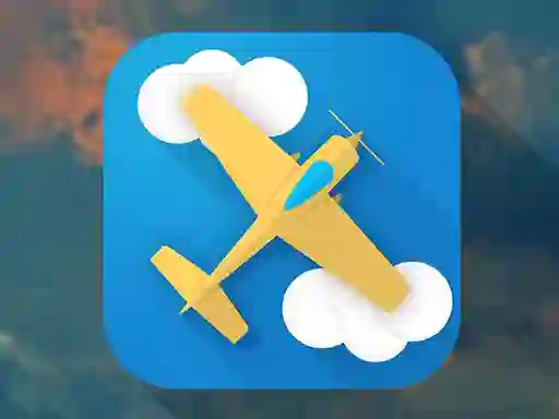 Parkour Aircrufe – kostenloses Online-Spiel