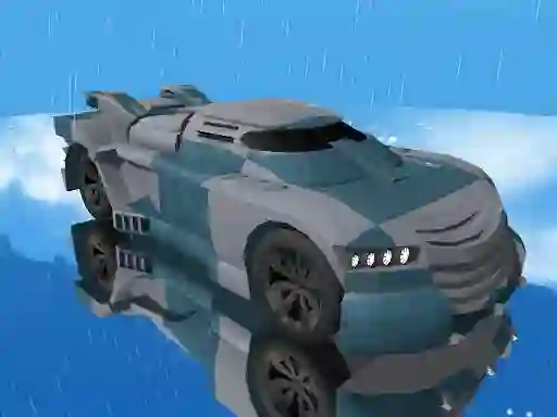 Car Parking 2023 – kostenloses Online-Spiel