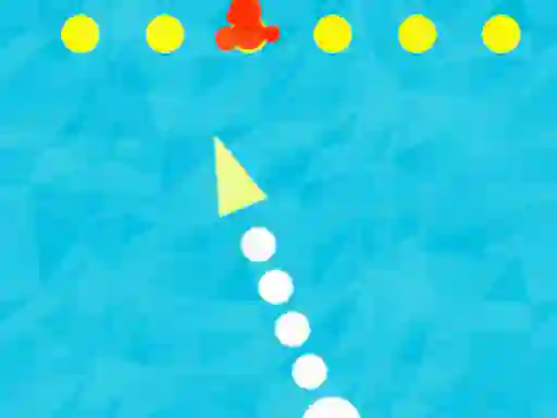 One Dot Target – kostenloses Online-Spiel