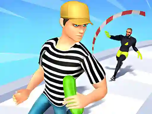 Catch Him – kostenloses Online-Spiel