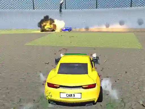 Supra Crash Shooting Fly Cars 2022 – kostenloses Online-Spiel