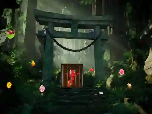 Rescue The Ant – kostenloses Online-Spiel