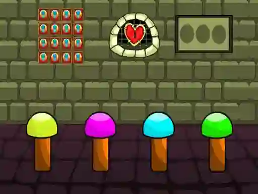 Old Green Villa Escape – kostenloses Online-Spiel