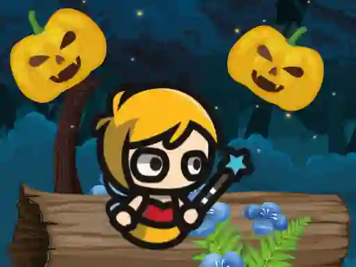 Survival Fairy – kostenloses Online-Spiel
