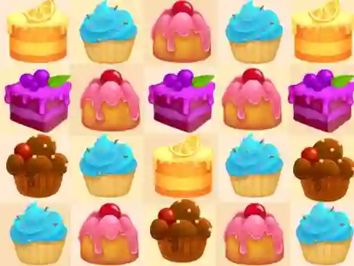 Cake Madness – kostenloses Online-Spiel
