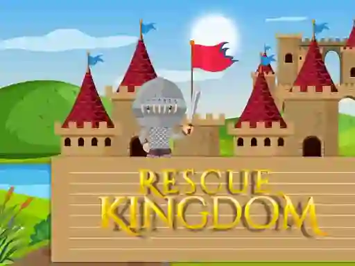 Rescue Kingdom – kostenloses Online-Spiel