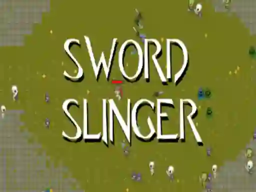 Sword Slinger – kostenloses Online-Spiel