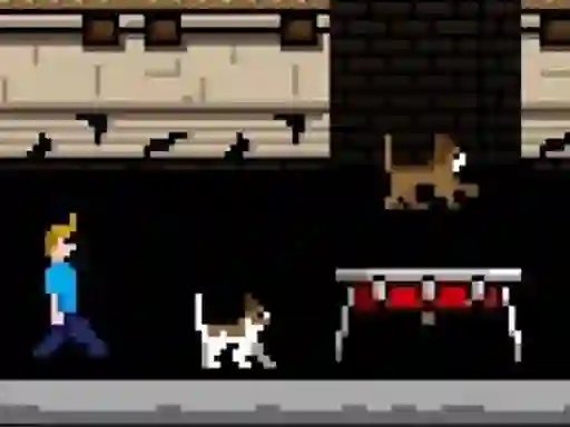 Streamer Fashion Run – kostenloses Online-Spiel