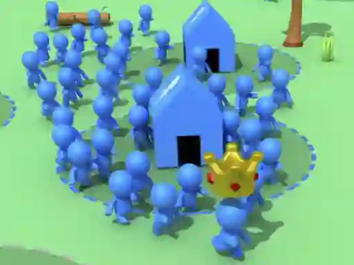 Territory War – kostenloses Online-Spiel